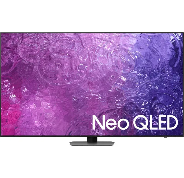 Телевізор Samsung QE55QN90CAUXUA