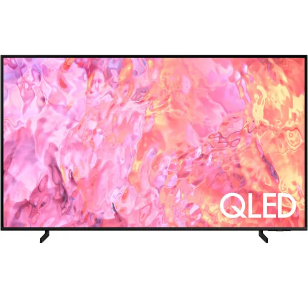 Телевізор Samsung QE65Q60CAUXUA