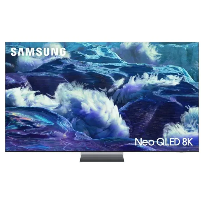 Телевізор Samsung QE65QN950FUXUA