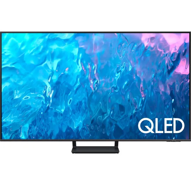 Телевізор Samsung QE75Q70CAUXUA