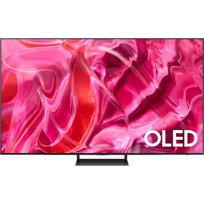 Телевізор SAMSUNG QE77S90CAUXUA