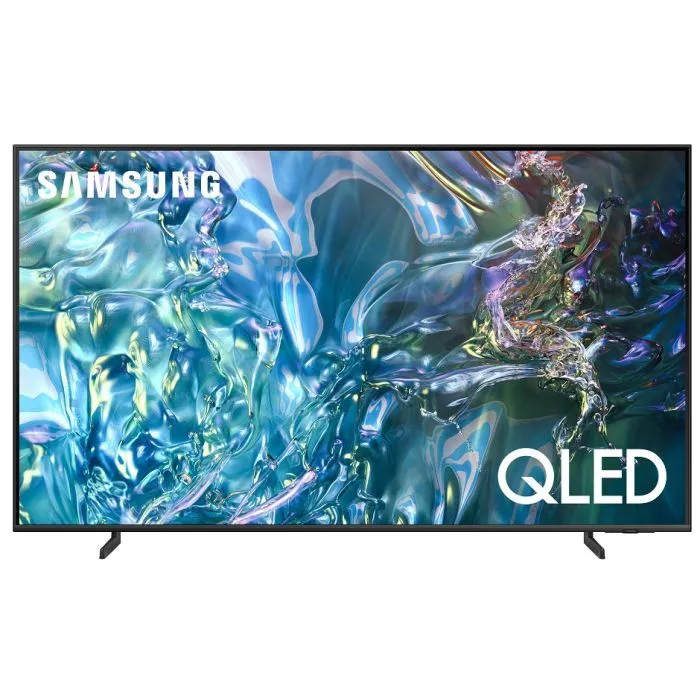 Телевізор Samsung QE85Q60DAUXUA
