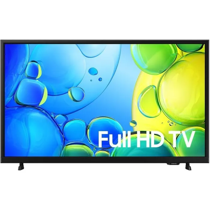 Телевізор Samsung UE27F6000FUXUA