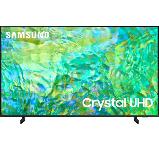 Телевізор Samsung UE55CU8000UXUA