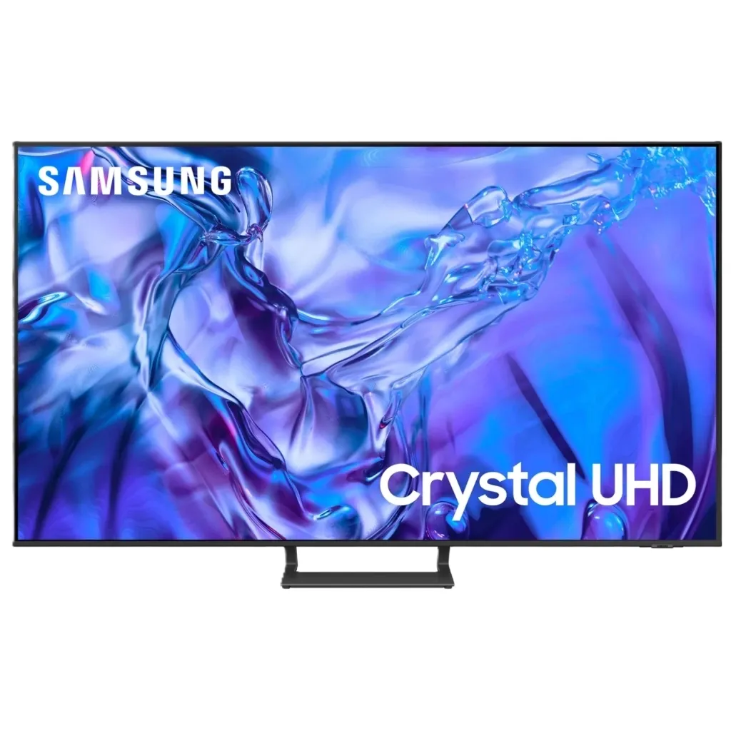 Телевізор SAMSUNG UE55DU8500UXUA