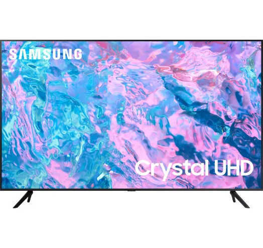 Телевізор Samsung UE65CU7100UXUA