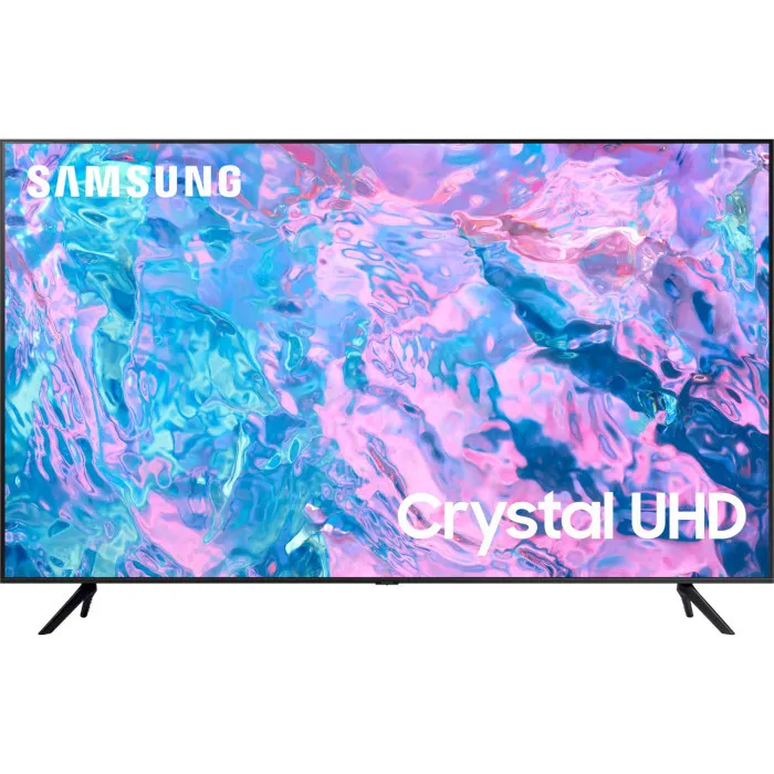 Телевізор SAMSUNG UE75CU7100UXUA