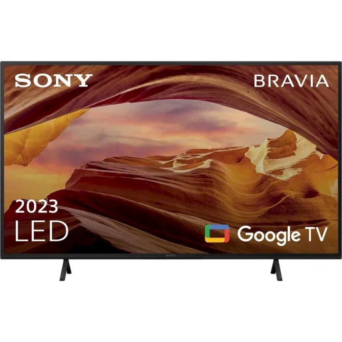 Телевізор Sony 43X75WL (KD43X75WL)