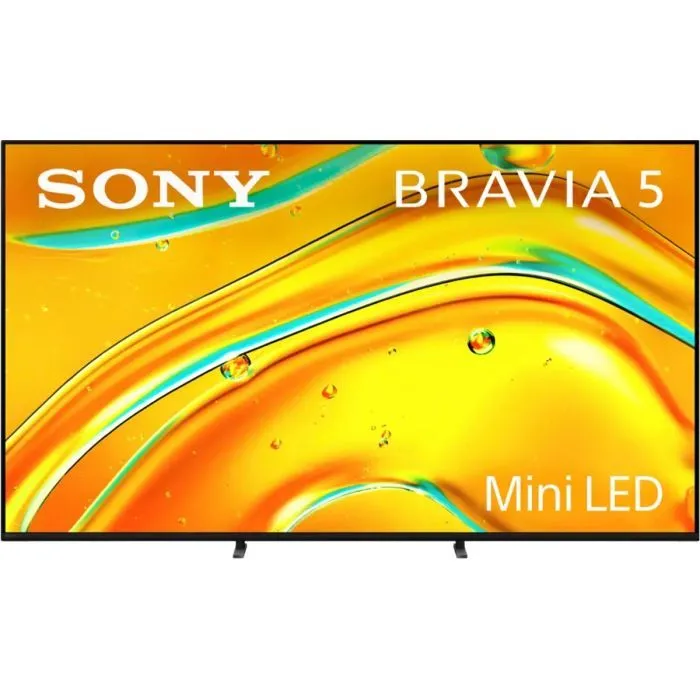 Телевізор Sony K-75XR50 - Image 1