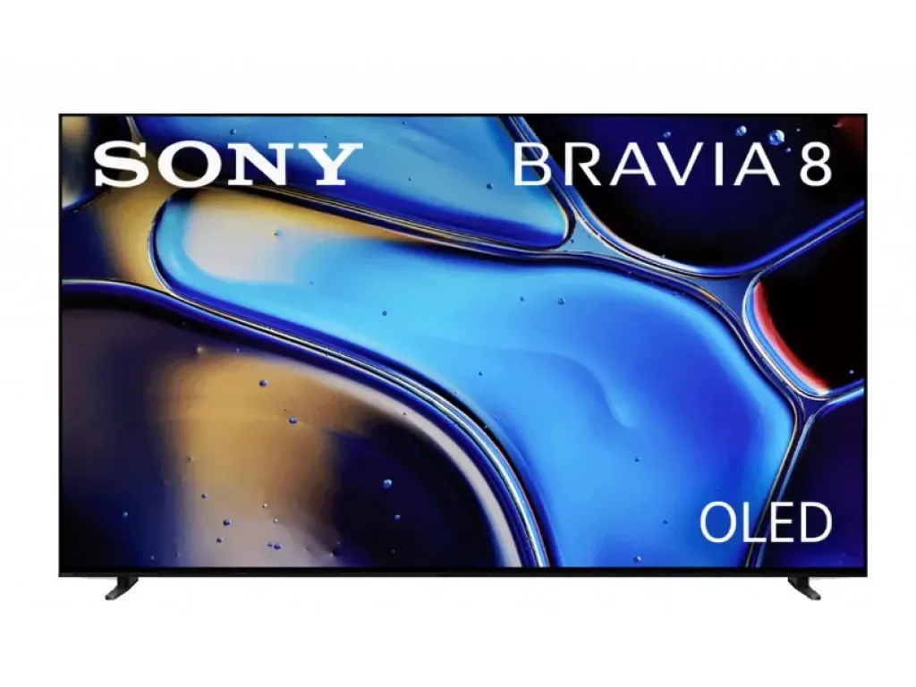 Телевізор Sony K-77XR80