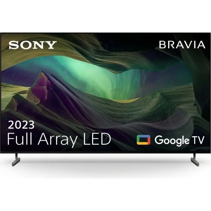 Телевізор Sony KD65X85L