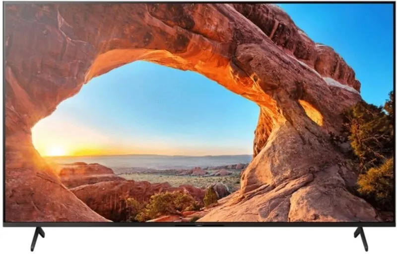 Телевізор Sony KD-55X85J