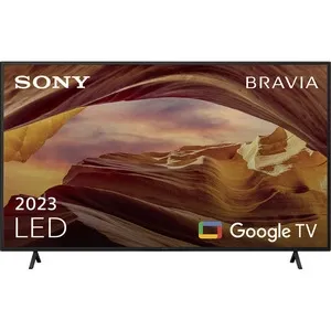 Телевізор Sony KD-65X75WL - Image 1