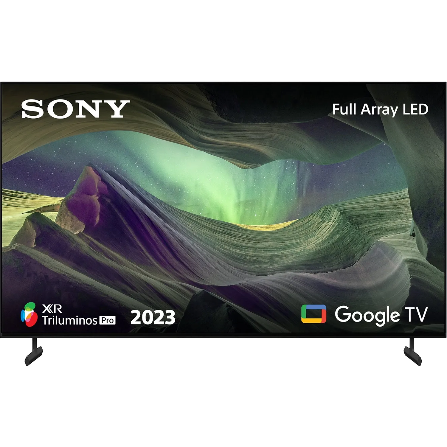 Телевізор Sony KD-65X85L - Image 1