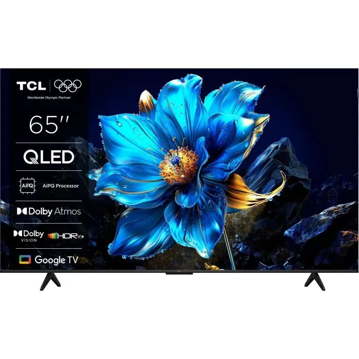 Телевізор TCL 65P7K