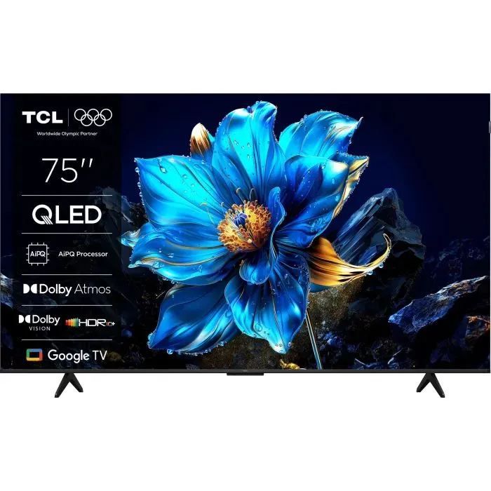 Телевізор TCL 75P7K