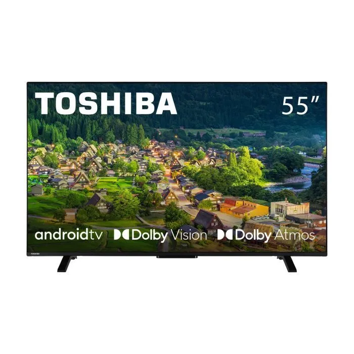 Телевізор Toshiba 55UA2363DG