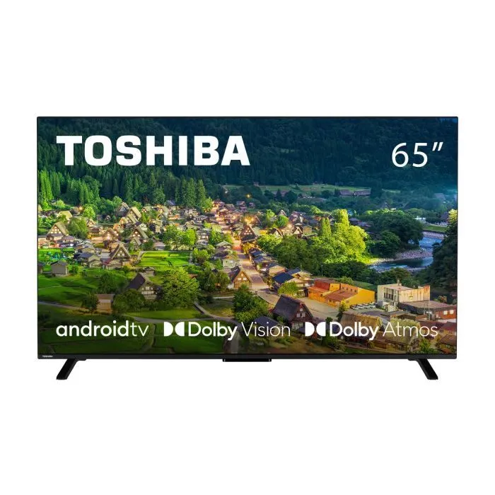 Телевізор Toshiba 65UA2363DG