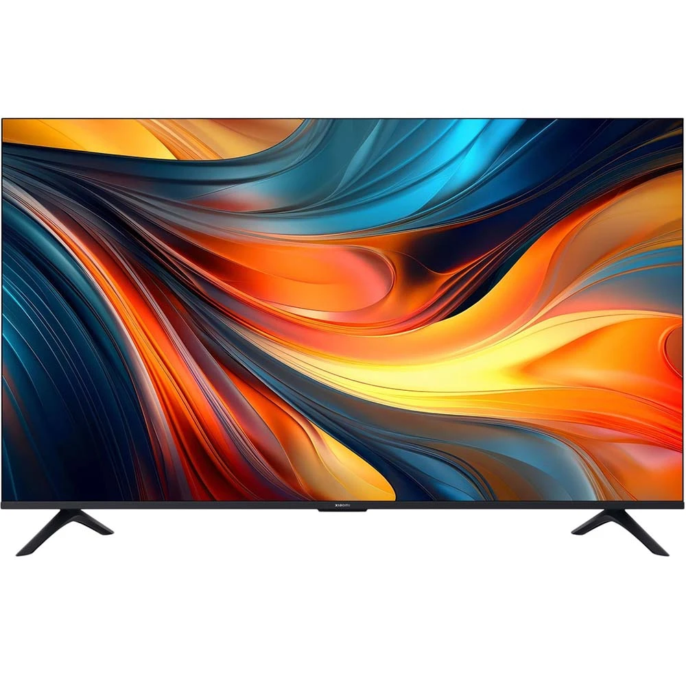 Телевізор XIAOMI TV A 43 FHD 2026 (L43MB-AFME)